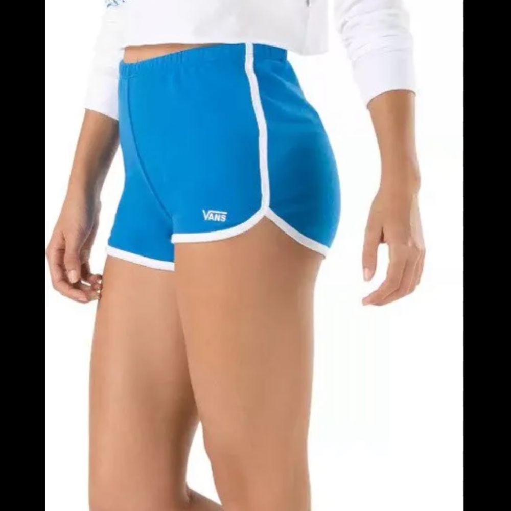 Vans women shorts